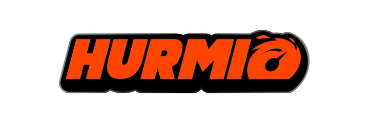 Hurmio casino logo
