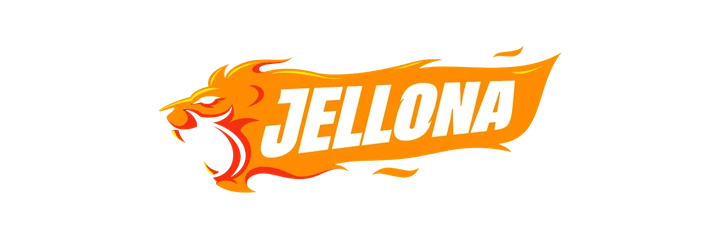 Jellona Casino logo